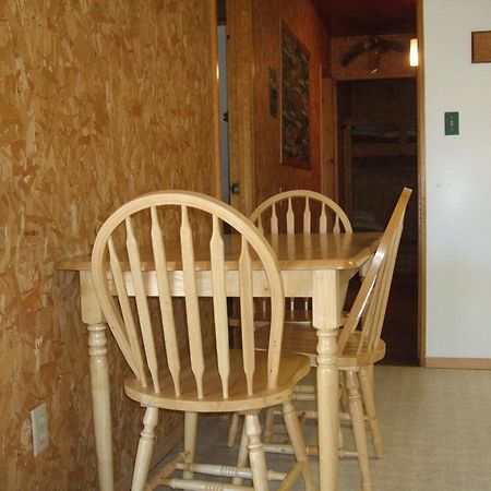 Sierra Bonita Cabins And Rv Park Guadalupita المظهر الخارجي الصورة