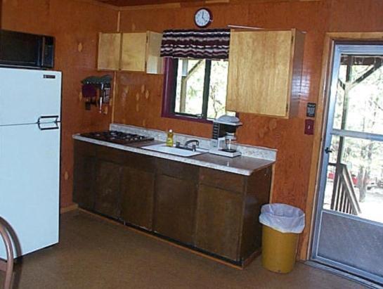 Sierra Bonita Cabins And Rv Park Guadalupita المظهر الخارجي الصورة