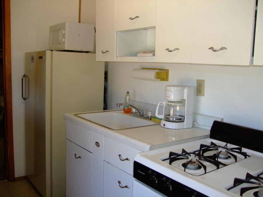 Sierra Bonita Cabins And Rv Park Guadalupita الغرفة الصورة