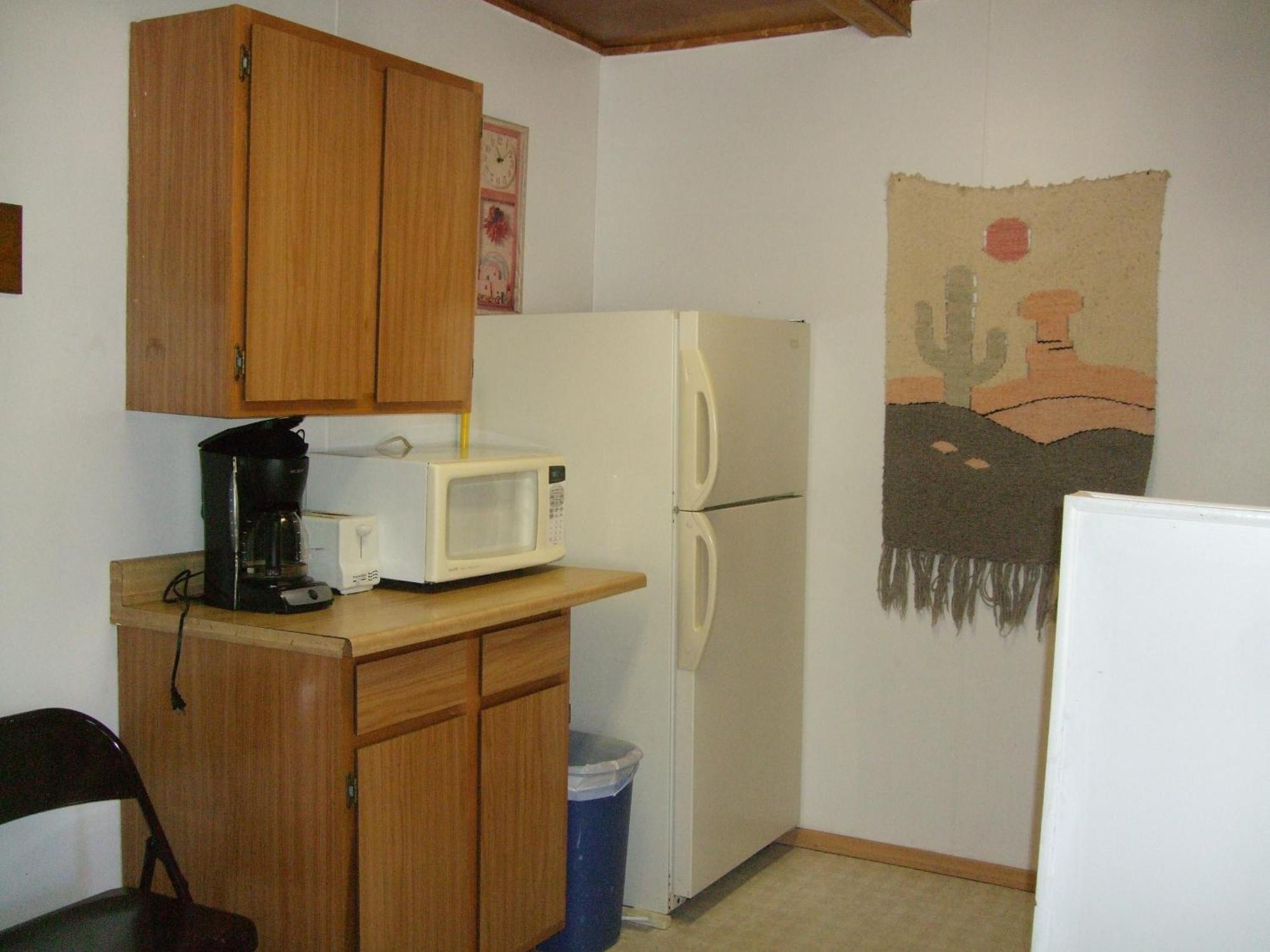Sierra Bonita Cabins And Rv Park Guadalupita المظهر الخارجي الصورة