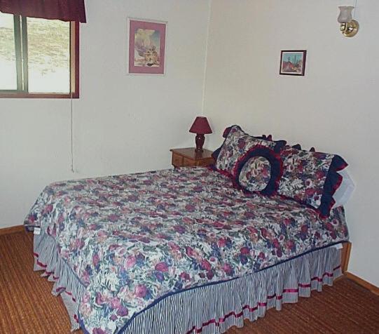 Sierra Bonita Cabins And Rv Park Guadalupita المظهر الخارجي الصورة